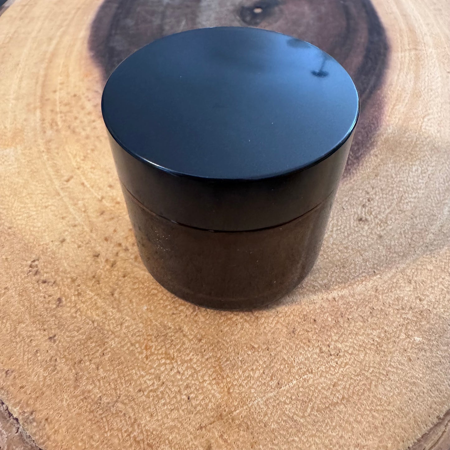 Lavender Wintergreen Hair & Beard Balm