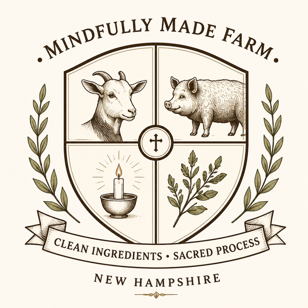 Mindfully Made Farm